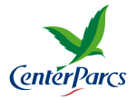 Centre Parcs Logo